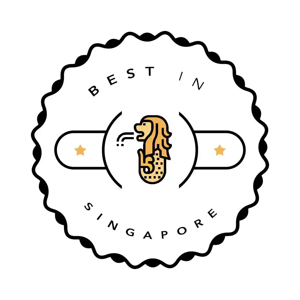 Best In Singapore Award